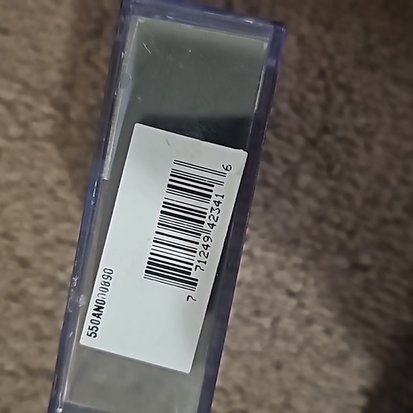 Hockey puck coasters 4 Piece - Picture 3 of 3